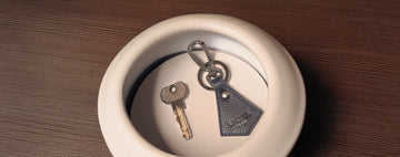 KEY RINGS